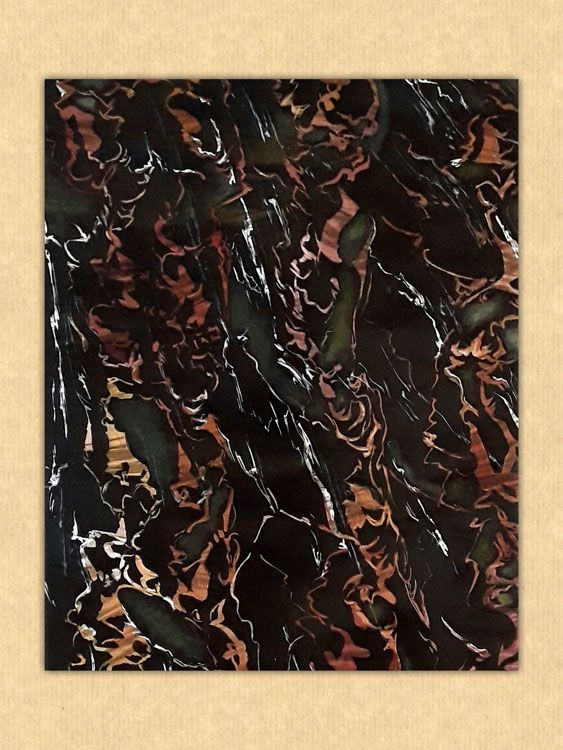 Peinture | Imitation marbre