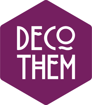 DECOTHEM | Décors & Décorations - Créations - Peinture décorative